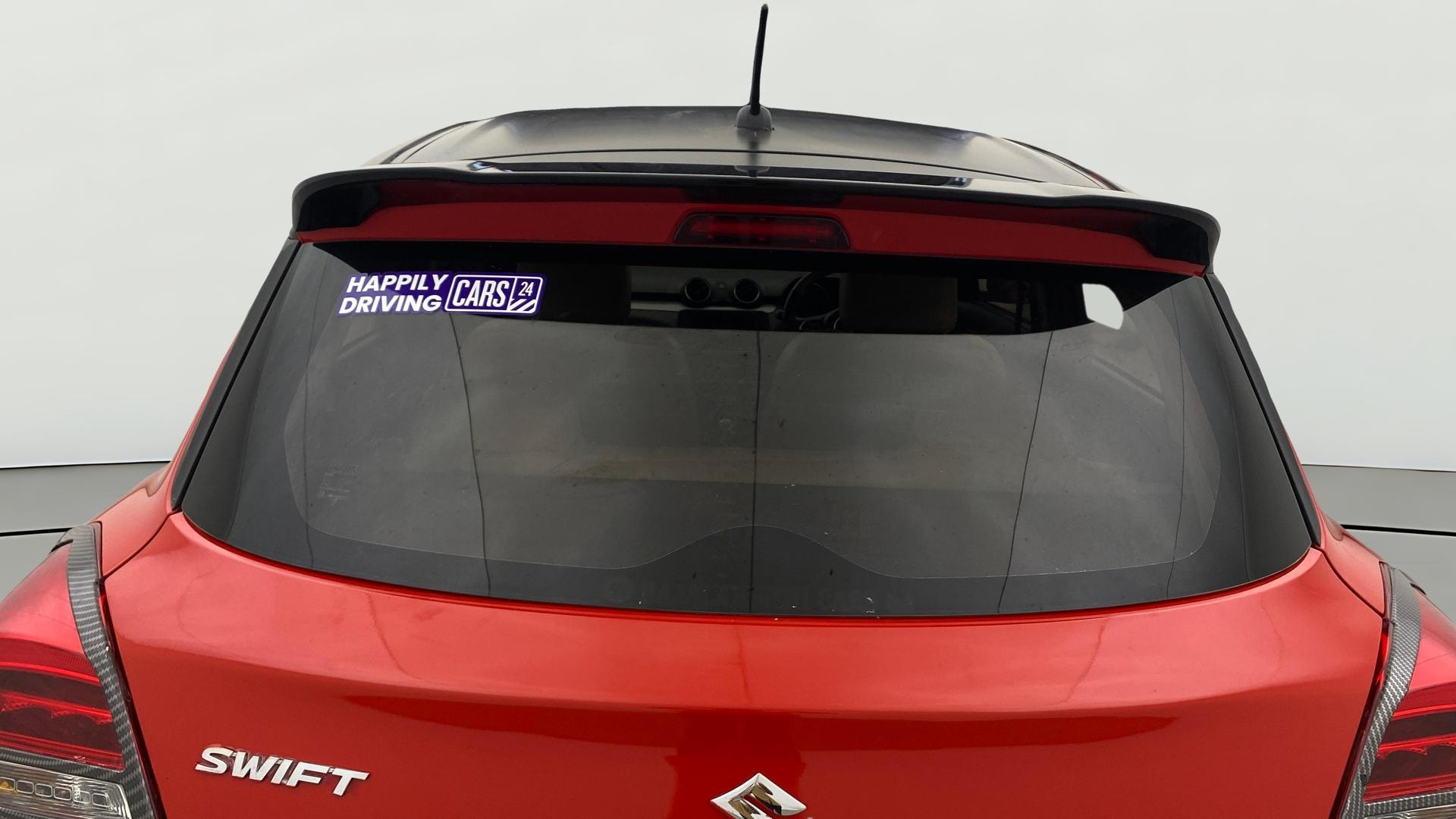 View 2019 Maruti Suzuki 1000 Base Variant Image 4 Used 2019 Maruti Suzuki 1000 Base Variant Image 4