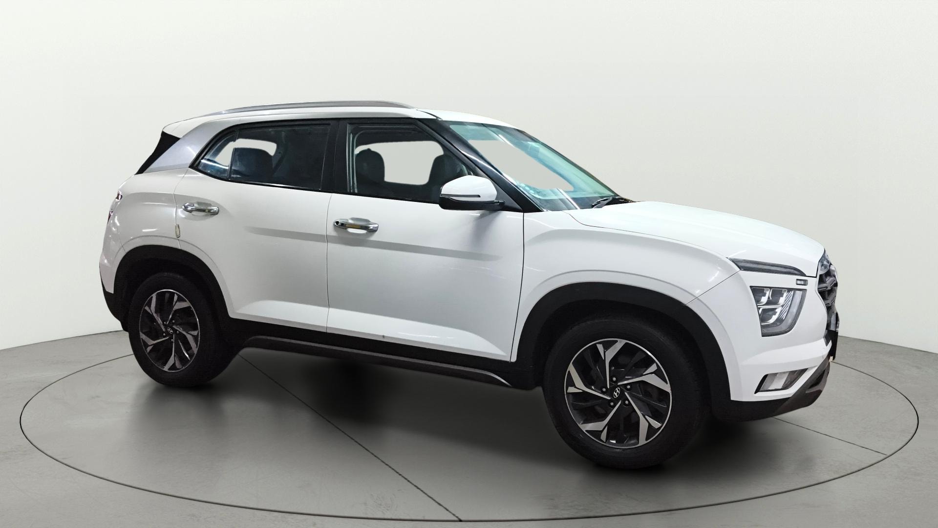 View 2020 Hyundai Creta 1.4 E Diesel Image 22 Used 2020 Hyundai Creta 1.4 E Diesel Image 22