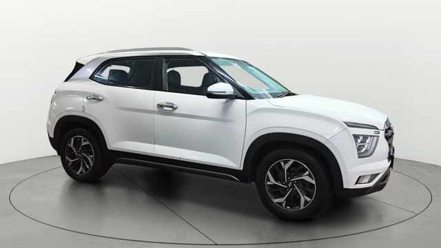 View Hyundai Creta Image 22 Used Hyundai Creta Image 22