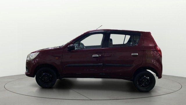 View Maruti Suzuki Alto K10 Image 24 Used Maruti Suzuki Alto K10 Image 24