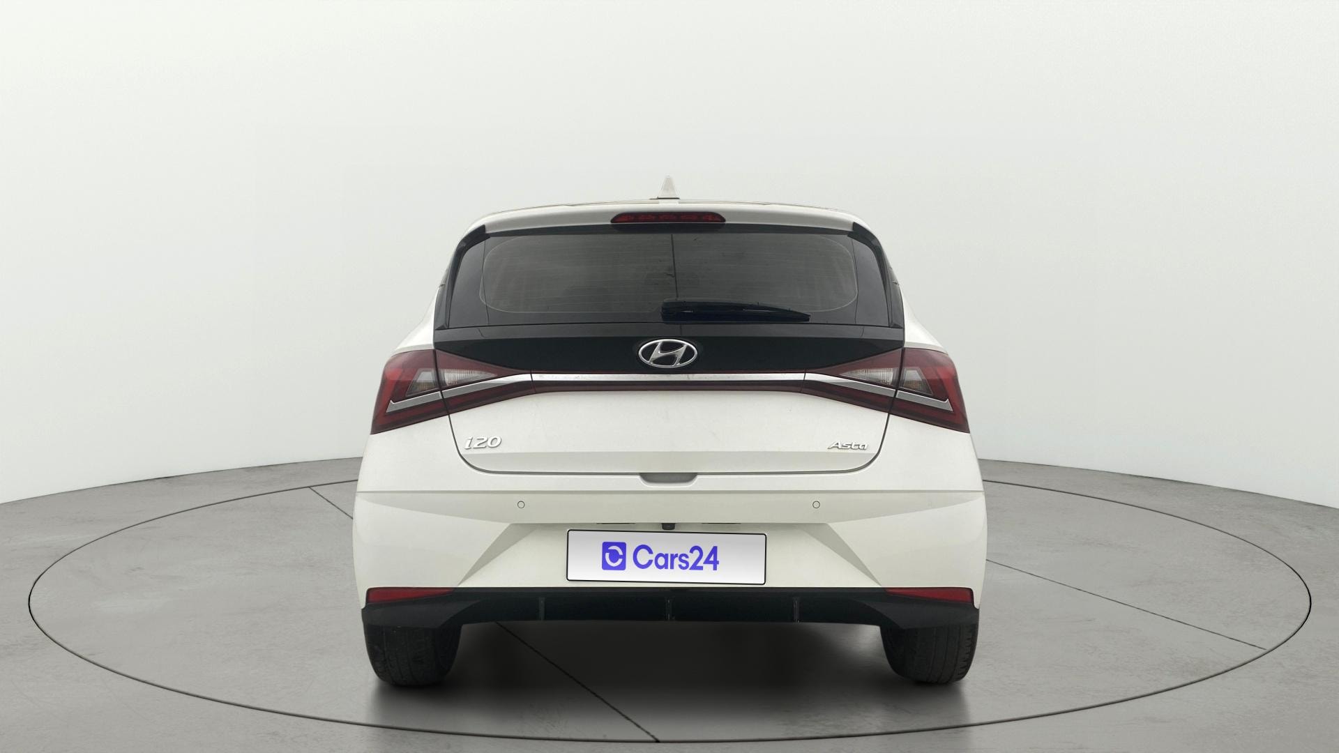 Used 2021 Hyundai Elite i20 Used 2021 Hyundai Elite i20