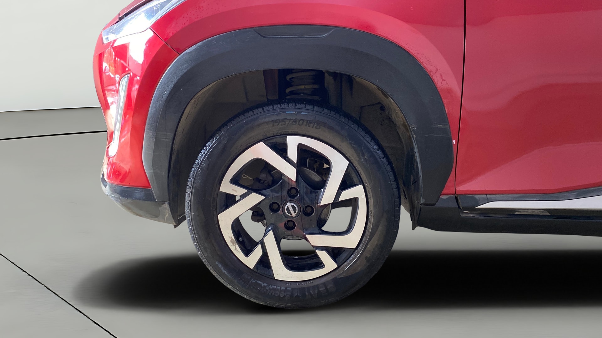 View 2021 Nissan Magnite XV Premium Image 28 Used 2021 Nissan Magnite XV Premium Image 28