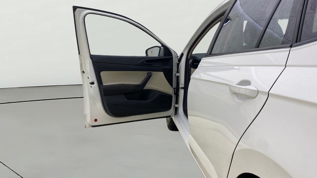 View Skoda Slavia Image 30 Used Skoda Slavia Image 30