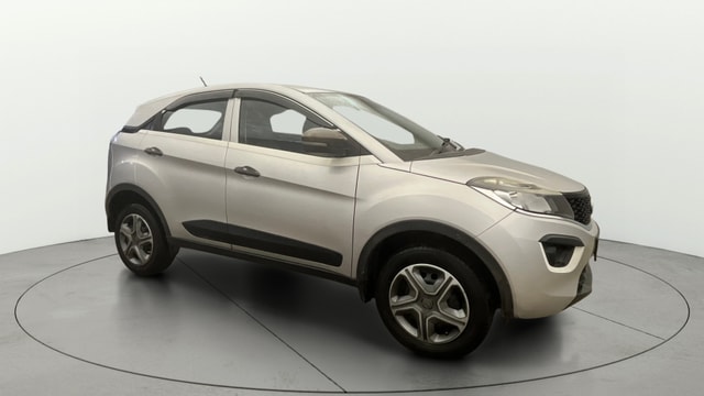 View Tata Nexon Image 21 Used Tata Nexon Image 21