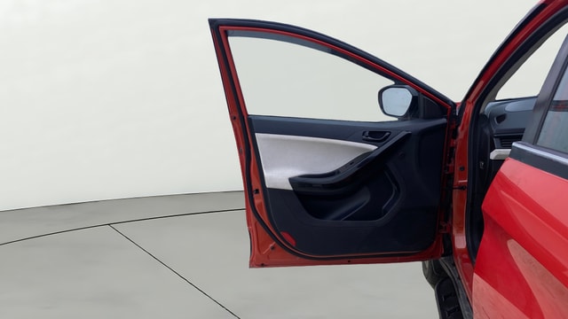 View Tata Nexon Image 31 Used Tata Nexon Image 31