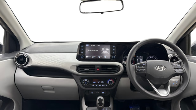 View Hyundai Grand i10 Nios Image 31 Used Hyundai Grand i10 Nios Image 31