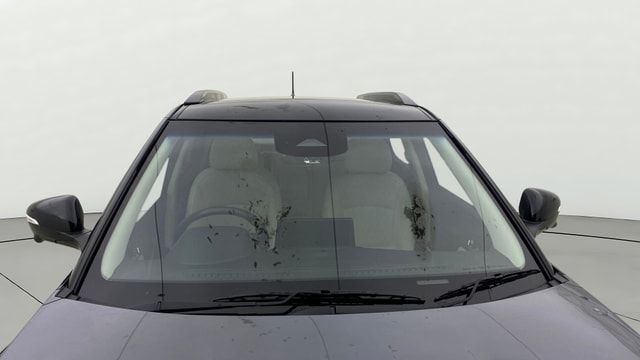 View Mahindra XUV 3XO Image 38 Used Mahindra XUV 3XO Image 38