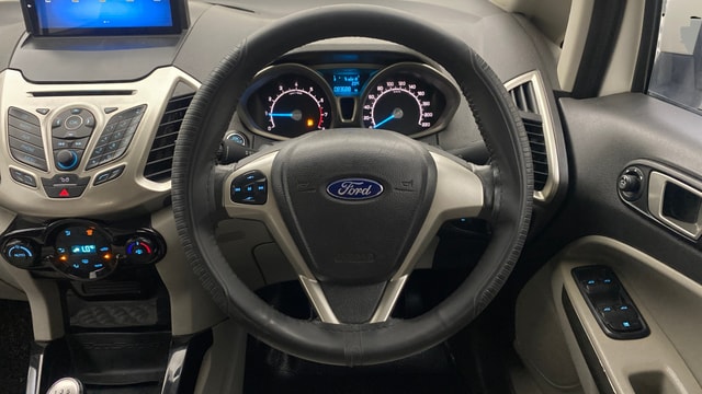 View Ford EcoSport Image 20 Used Ford EcoSport Image 20