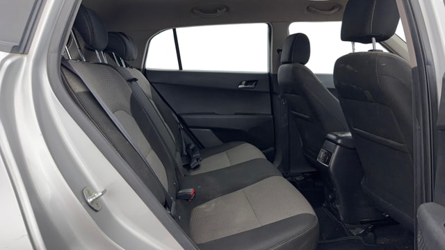 View Hyundai Creta Image 35 Used Hyundai Creta Image 35
