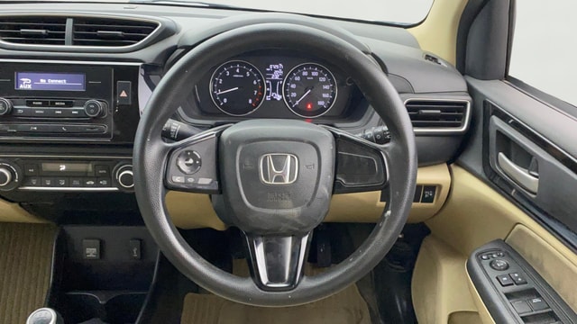 View Honda Amaze Image 20 Used Honda Amaze Image 20