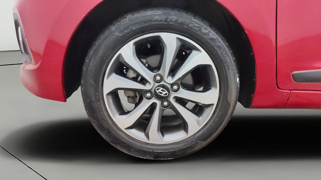 View Hyundai Xcent Image 28 Used Hyundai Xcent Image 28