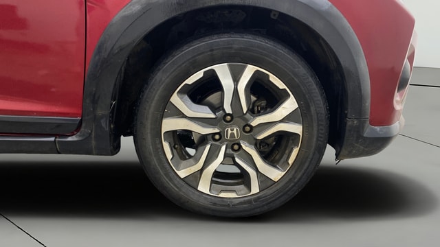 View Honda WR-V Image 43 Used Honda WR-V Image 43