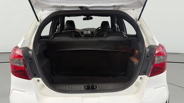 View Ford Freestyle Image 39 Used Ford Freestyle Image 39