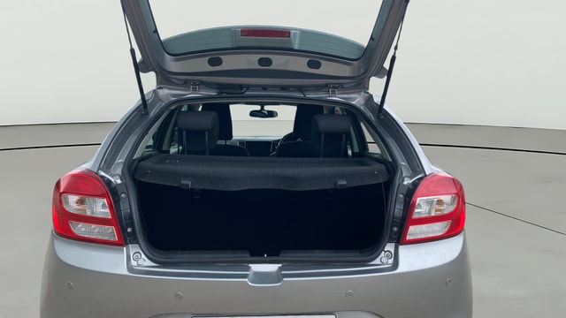 View Toyota Glanza Image 38 Used Toyota Glanza Image 38