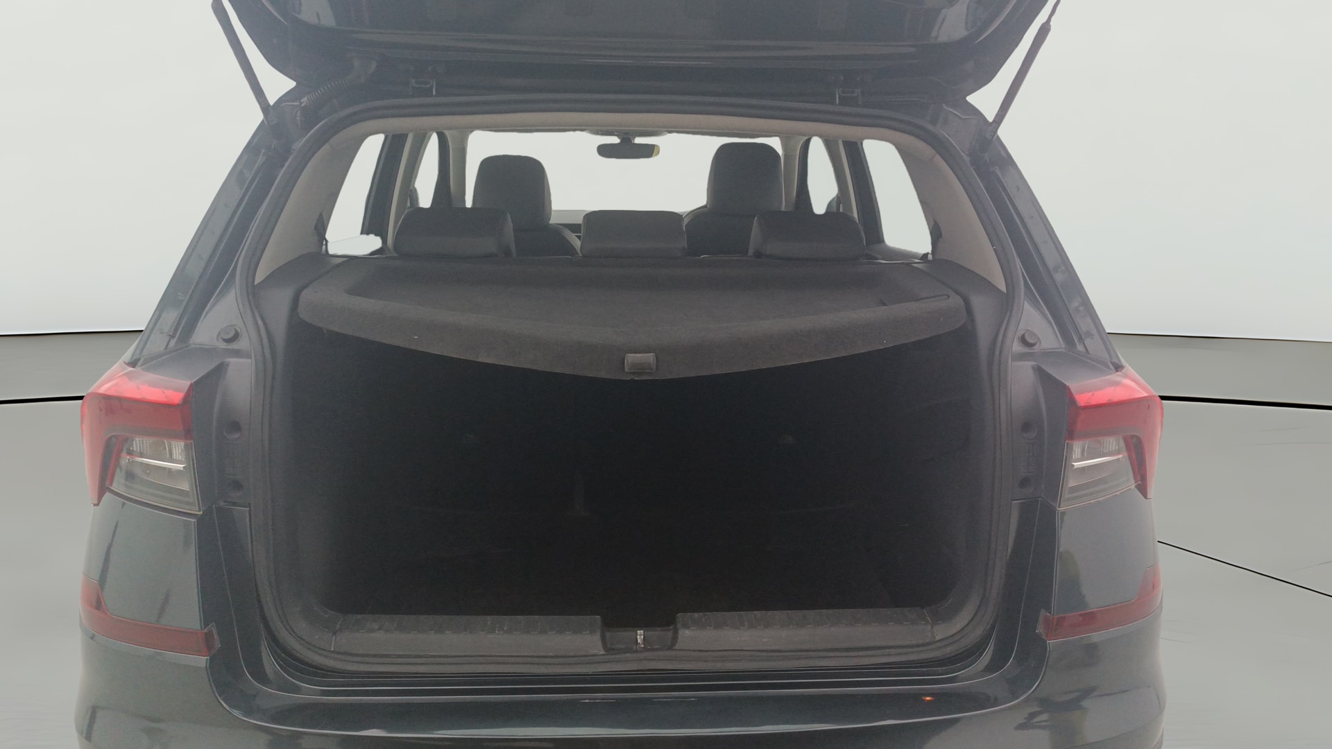 View 2021 Skoda Kushaq Style 1.5 TSI AT Image 42 Used 2021 Skoda Kushaq Style 1.5 TSI AT Image 42