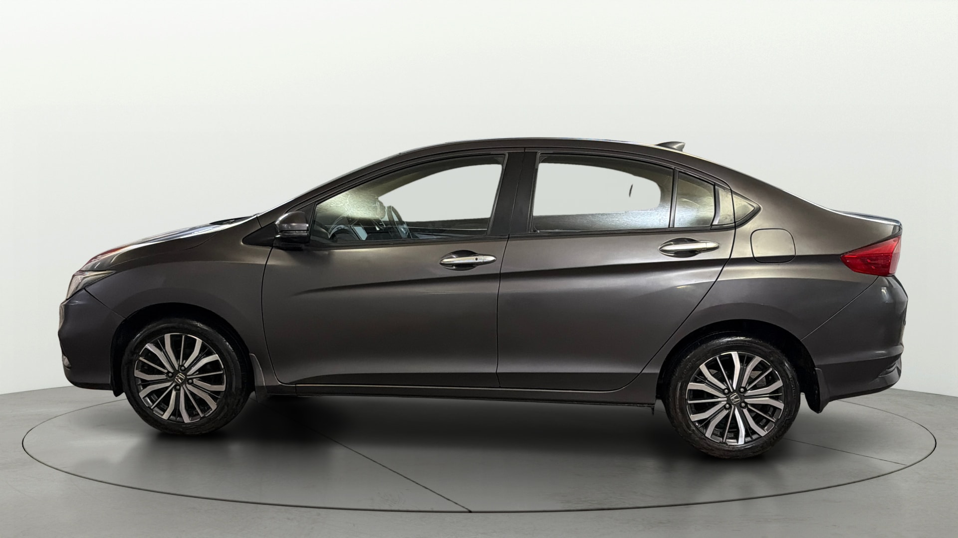 Used 2017 Honda City Used 2017 Honda City