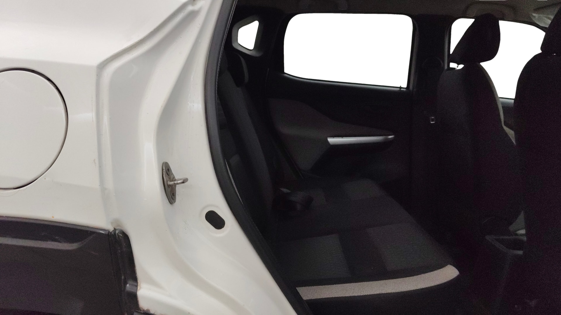 View 2023 Nissan Magnite XE Image 29 Used 2023 Nissan Magnite XE Image 29