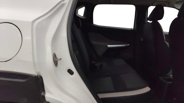 View Nissan Magnite Image 29 Used Nissan Magnite Image 29