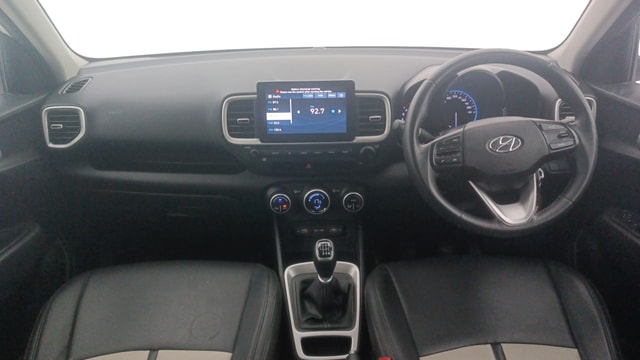 View Hyundai Venue Image 30 Used Hyundai Venue Image 30