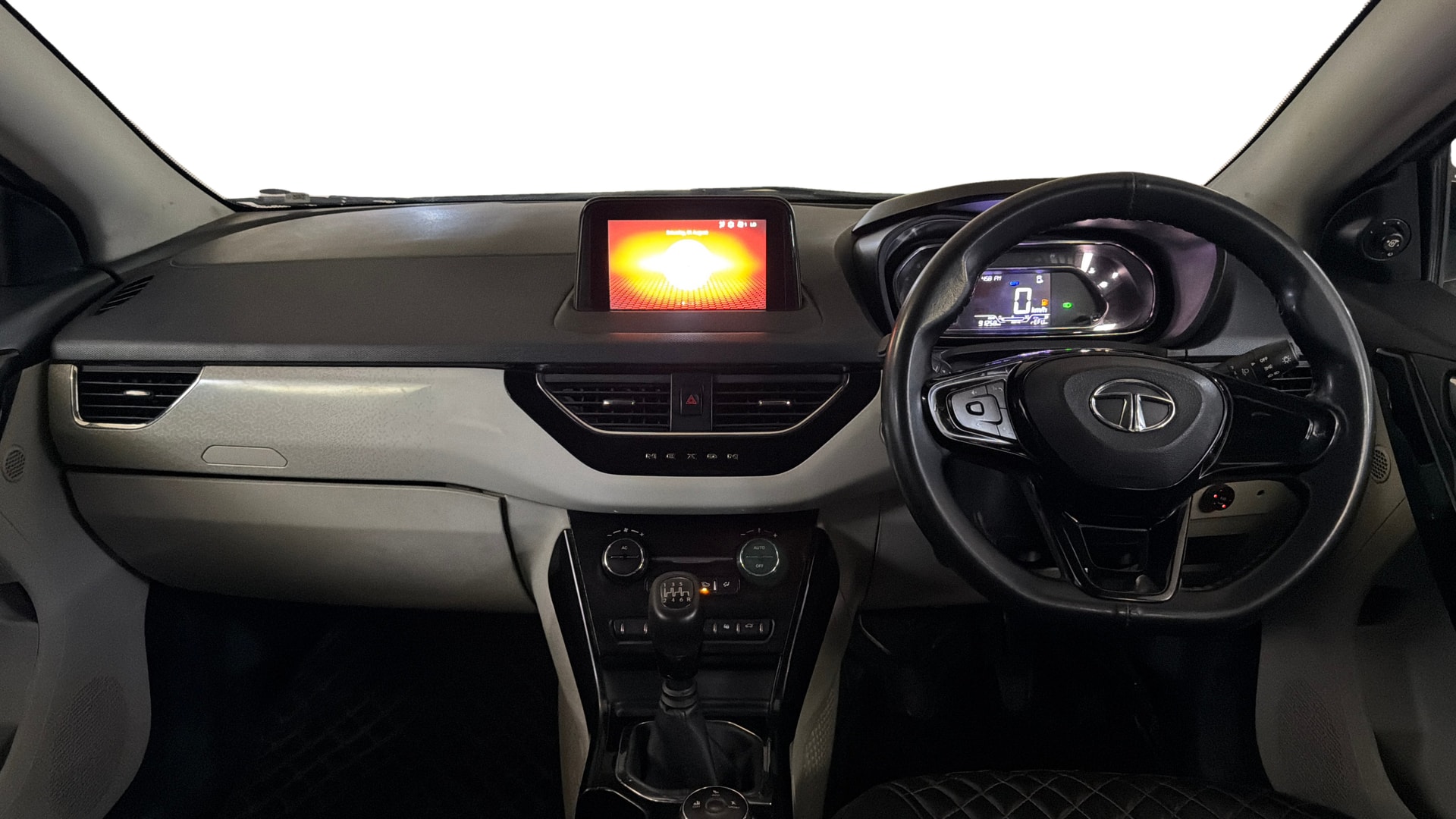 Used 2024 Tata Nexon Used 2024 Tata Nexon