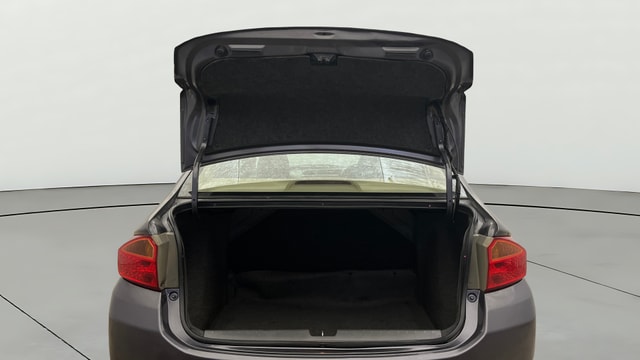 View Honda City Image 31 Used Honda City Image 31