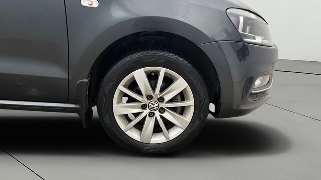 View Volkswagen Polo Image 39 Used Volkswagen Polo Image 39