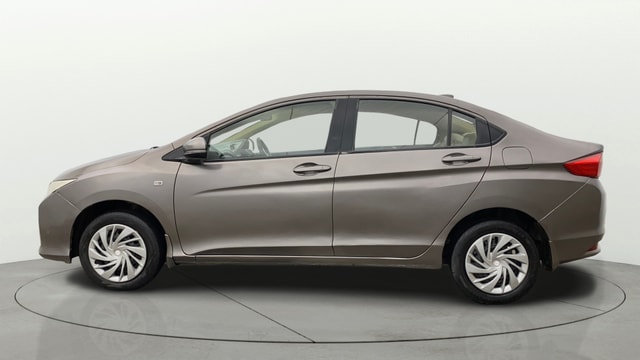 View Honda City Image 6 Used Honda City Image 6
