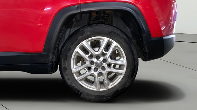 View Jeep Compass Image 7 Used Jeep Compass Image 7