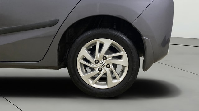 View Honda Jazz Image 11 Used Honda Jazz Image 11