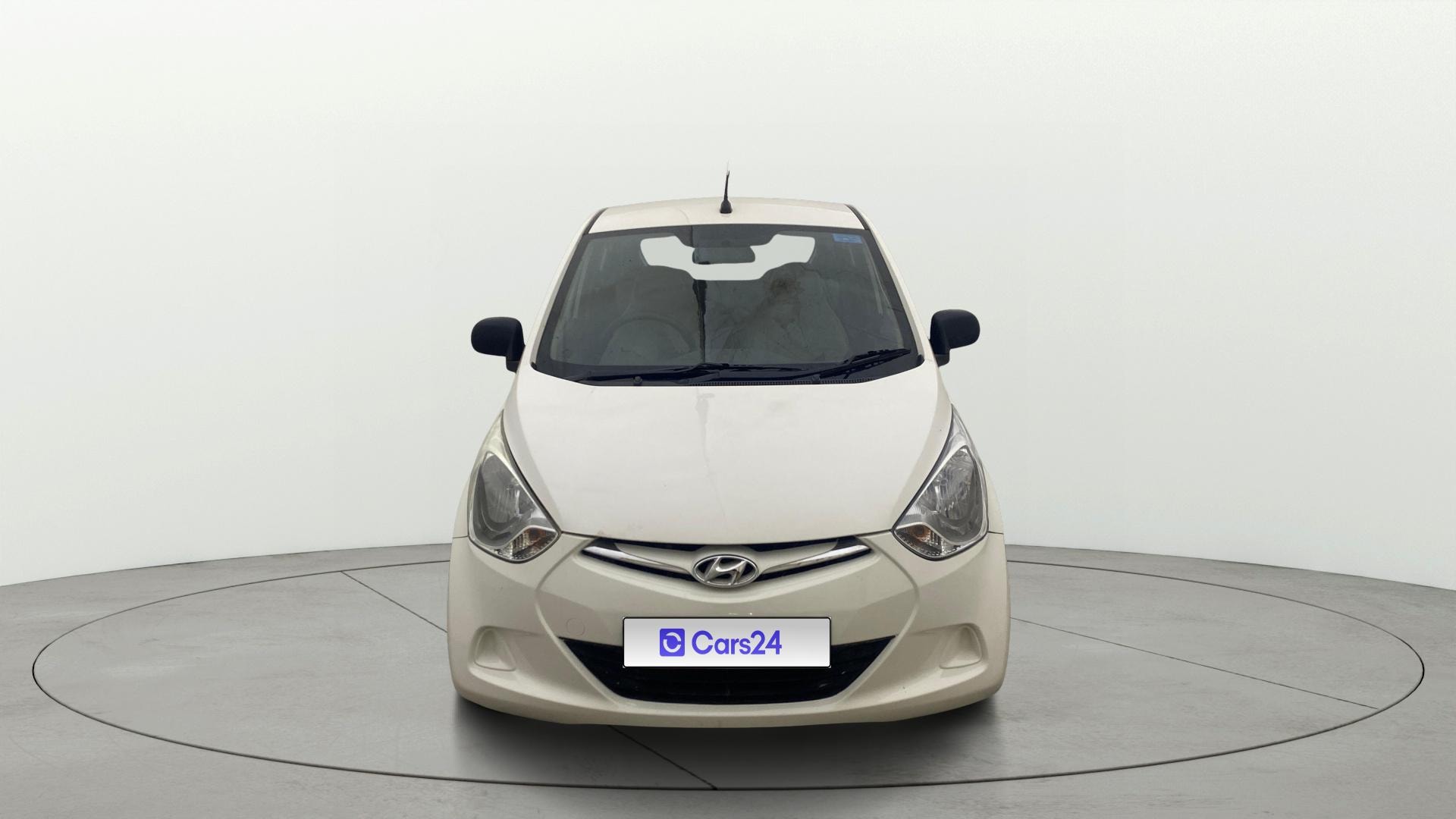 View 2014 Hyundai EON Era Plus Image 1 Used 2014 Hyundai EON Era Plus Image 1