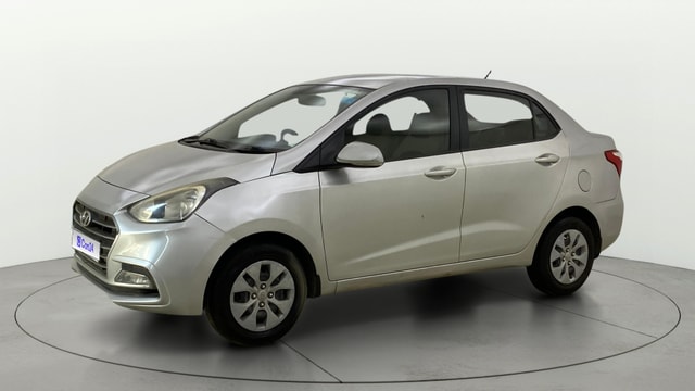 View Hyundai Xcent Image 34 Used Hyundai Xcent Image 34