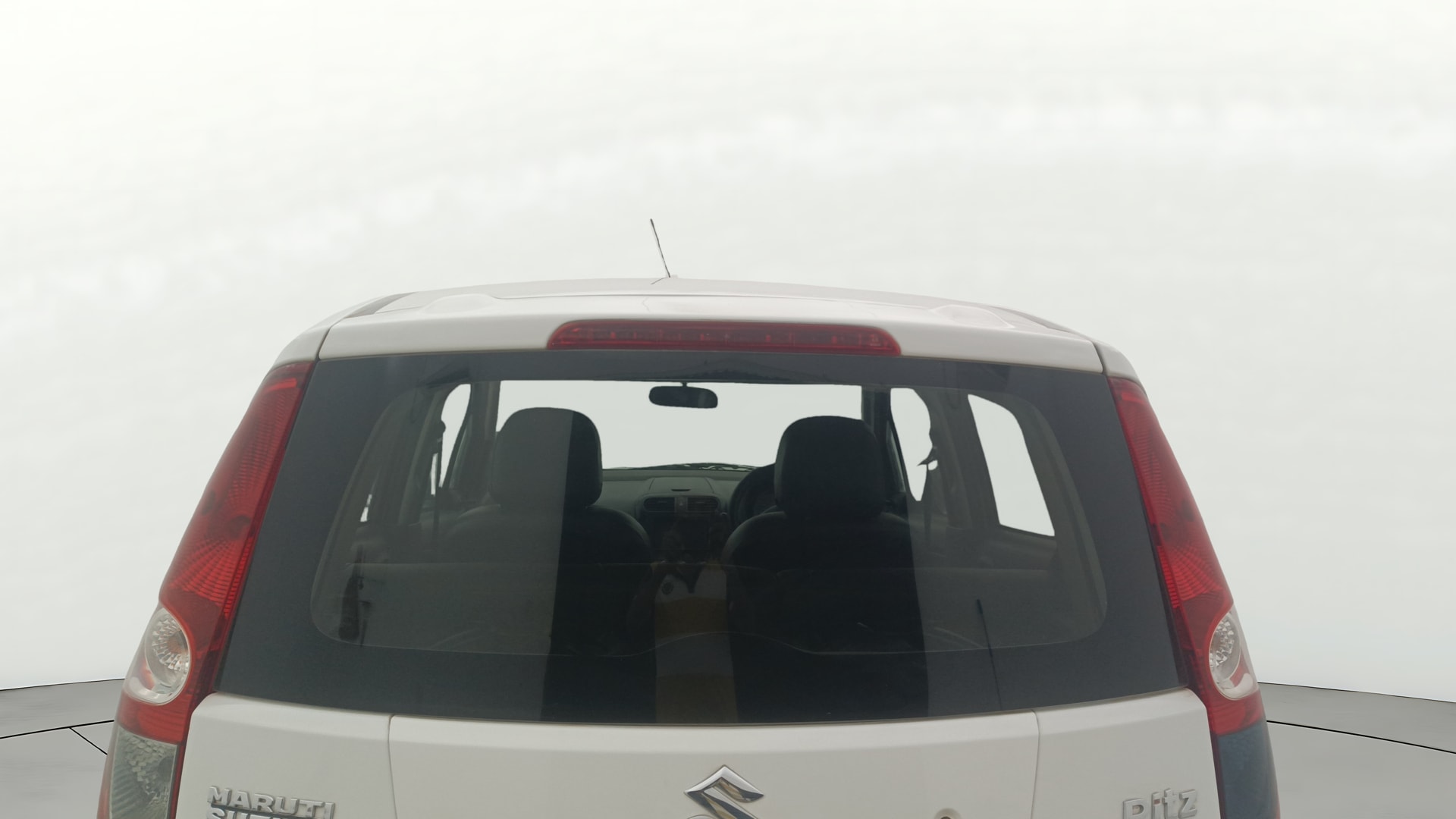 View 2016 Maruti Suzuki 1000 Base Variant Image 4 Used 2016 Maruti Suzuki 1000 Base Variant Image 4