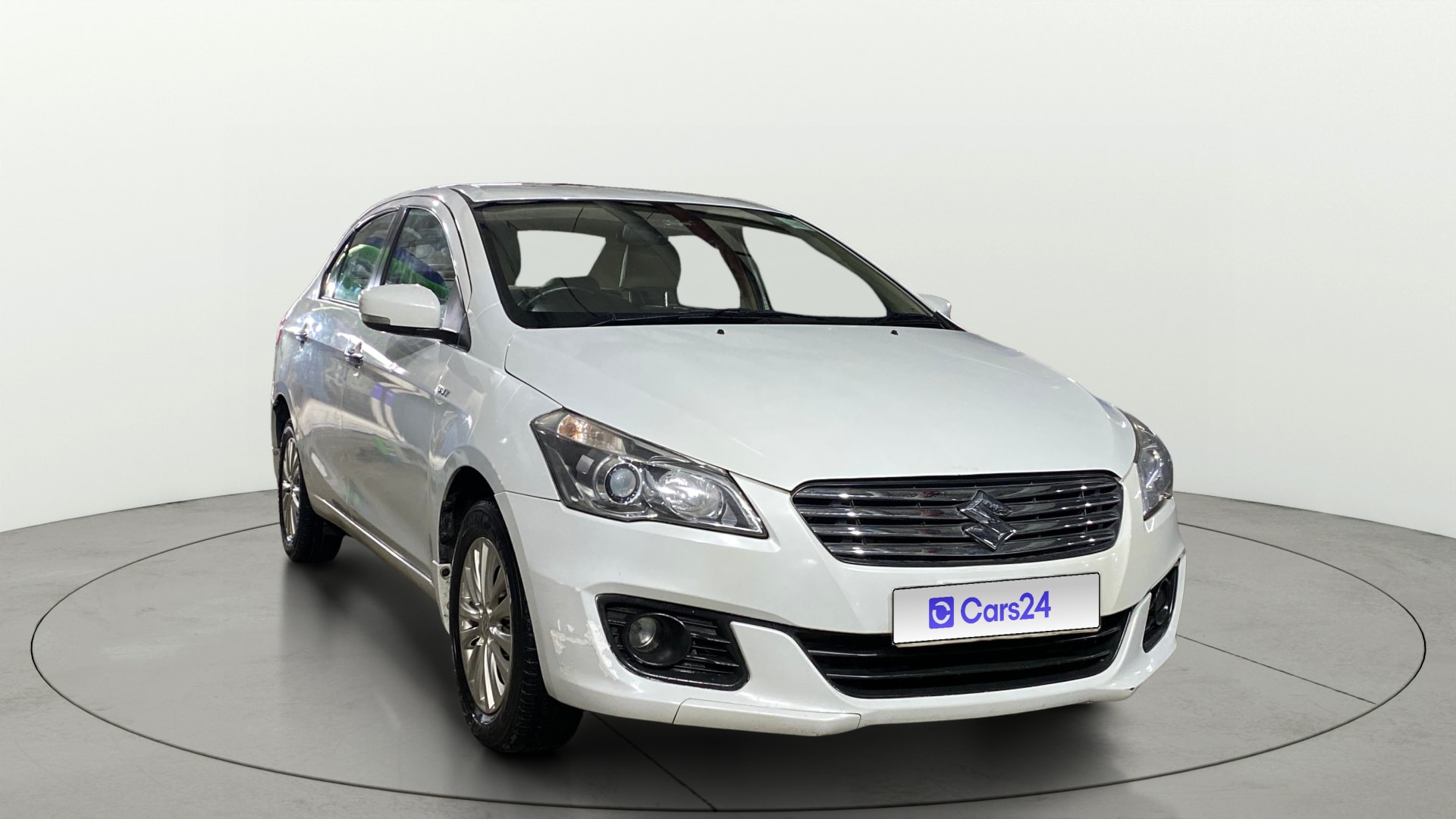 Used 2016 Maruti Suzuki 1000 Used 2016 Maruti Suzuki 1000