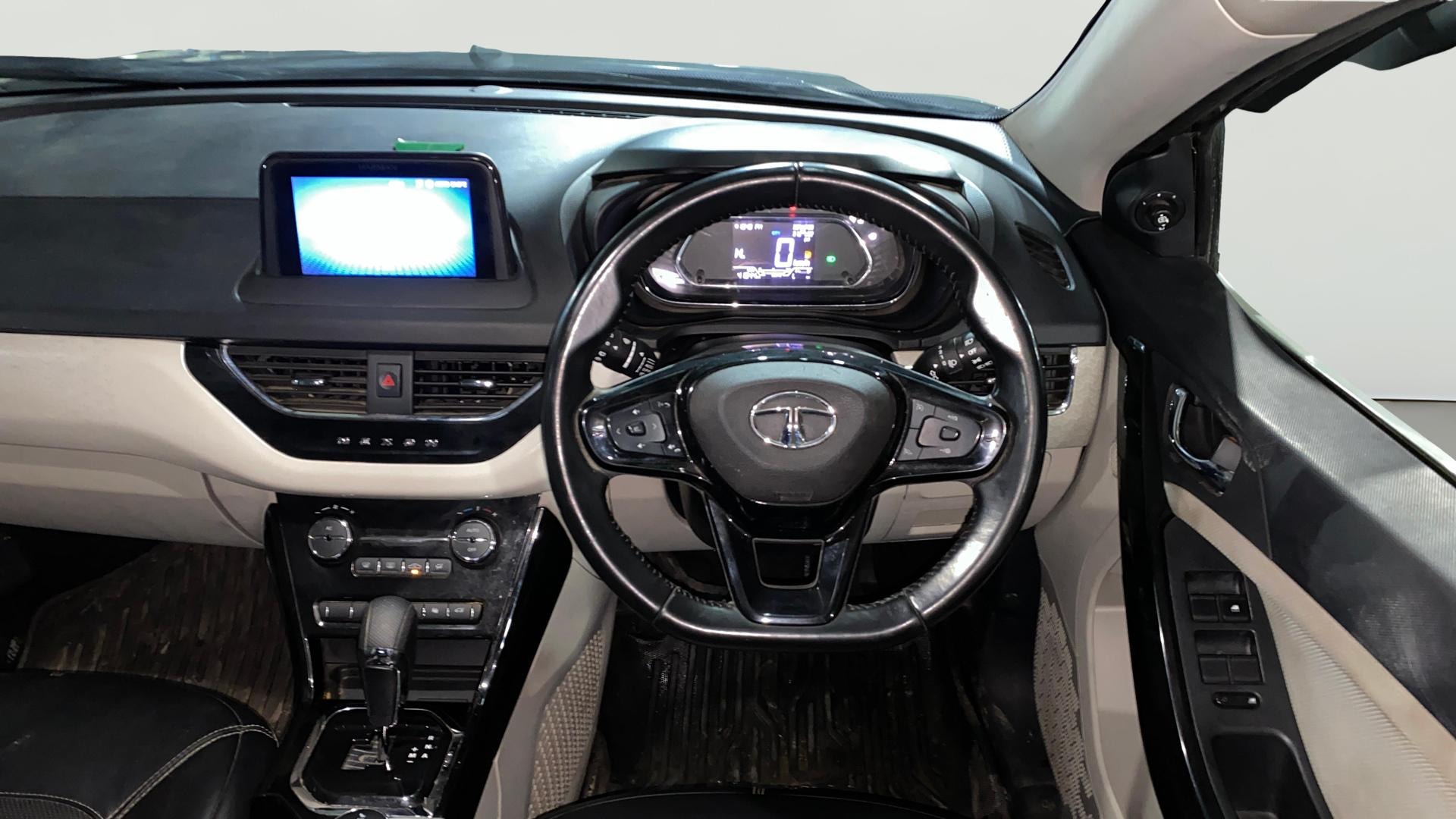 View 2022 Tata Nexon Revotron XE Image 21 Used 2022 Tata Nexon Revotron XE Image 21