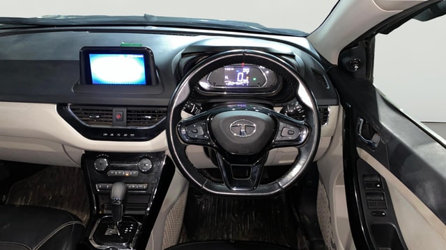 View Tata Nexon Image 21 Used Tata Nexon Image 21