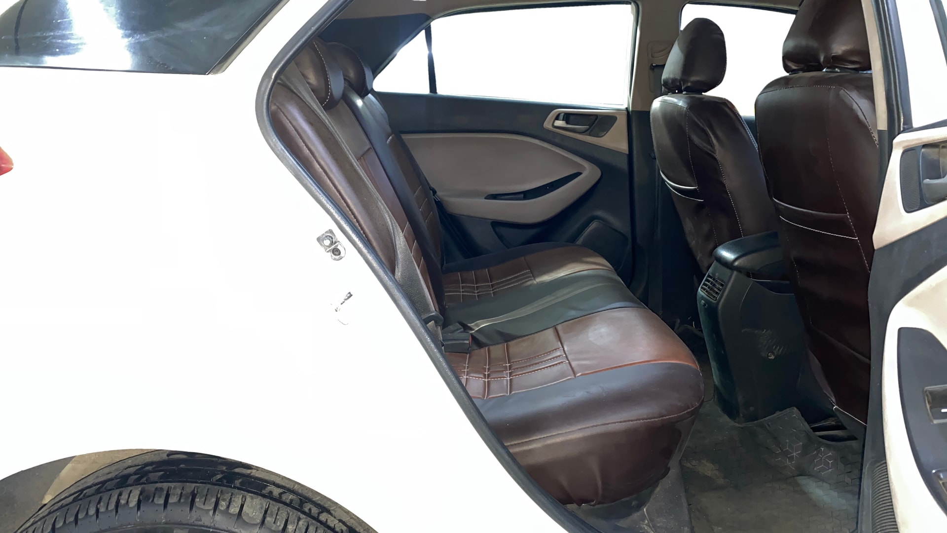 Used 2018 Hyundai Elite i20 Used 2018 Hyundai Elite i20