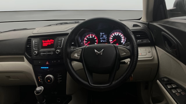 View Mahindra XUV300 Image 20 Used Mahindra XUV300 Image 20
