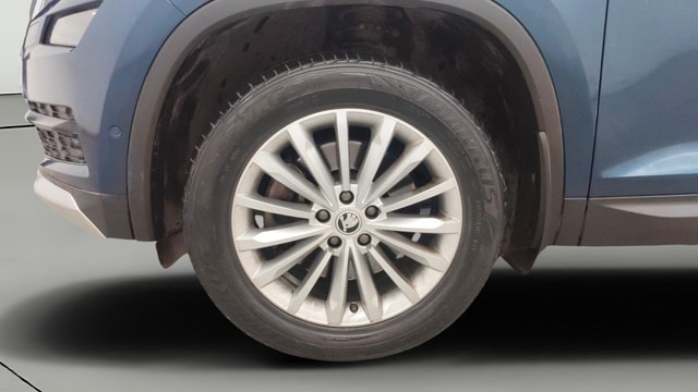 View Skoda Kodiaq Image 37 Used Skoda Kodiaq Image 37