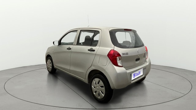 View Maruti Suzuki 1000 Image 2 Used Maruti Suzuki 1000 Image 2
