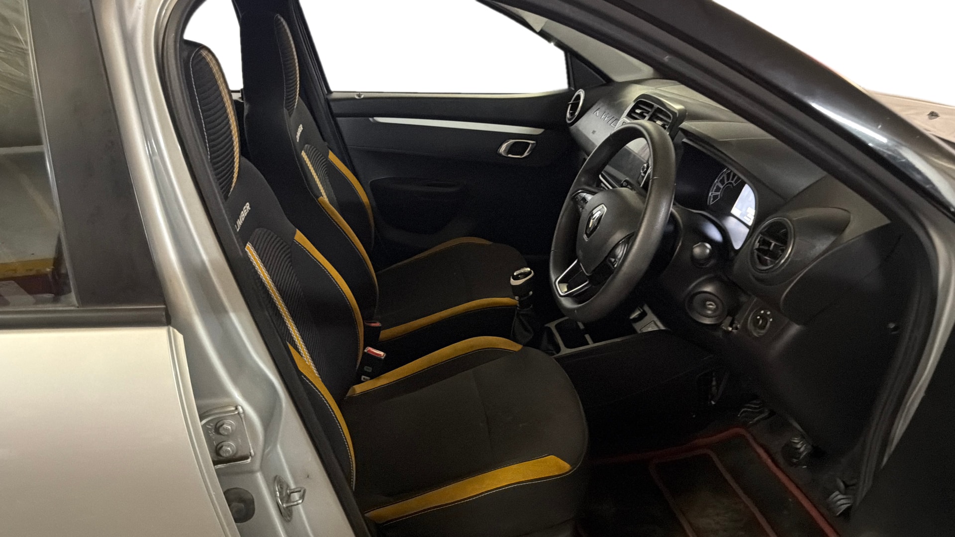 Used 2024 Renault Kwid Used 2024 Renault Kwid