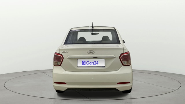View Hyundai Xcent Image 38 Used Hyundai Xcent Image 38