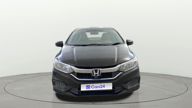 View Honda City Image 1 Used Honda City Image 1
