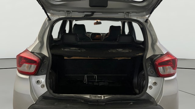 View Renault Kwid Image 36 Used Renault Kwid Image 36