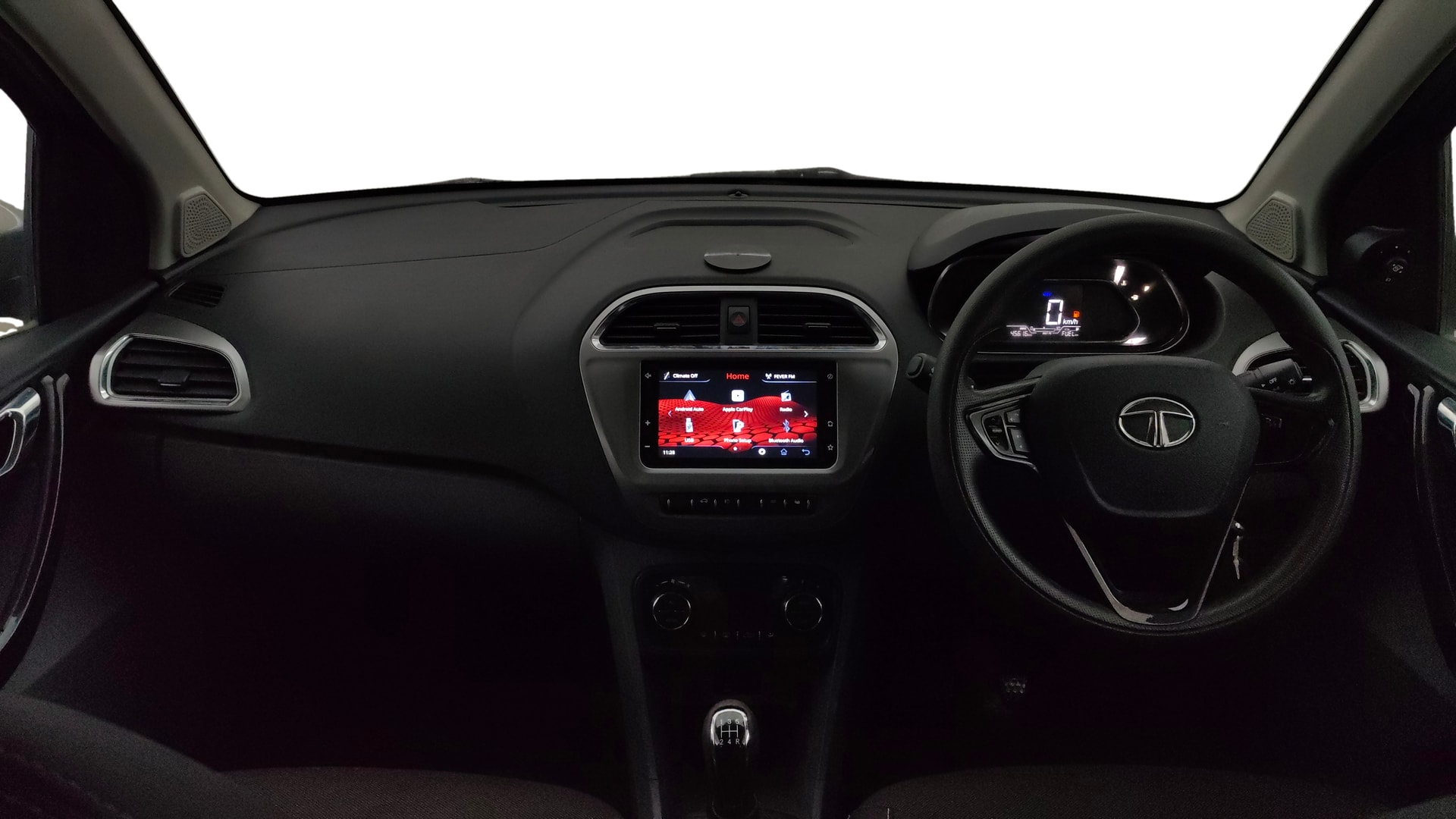 View 2019 Tata Tigor XE Diesel Image 15 Used 2019 Tata Tigor XE Diesel Image 15