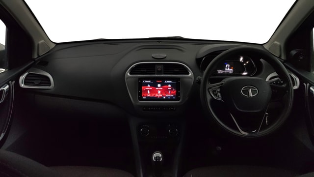 View Tata Tigor Image 15 Used Tata Tigor Image 15