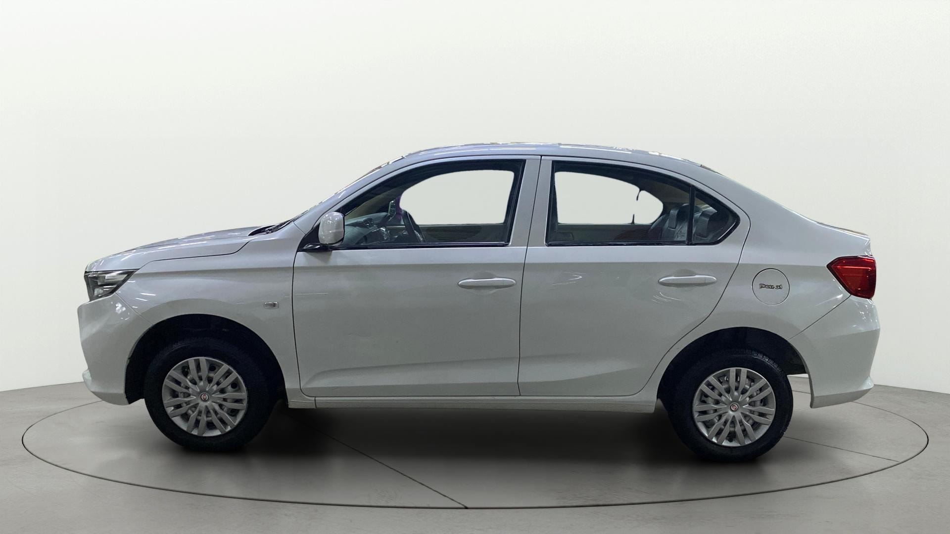 Used 2019 Honda Amaze Used 2019 Honda Amaze