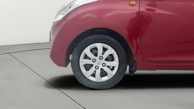 View Hyundai EON Image 27 Used Hyundai EON Image 27