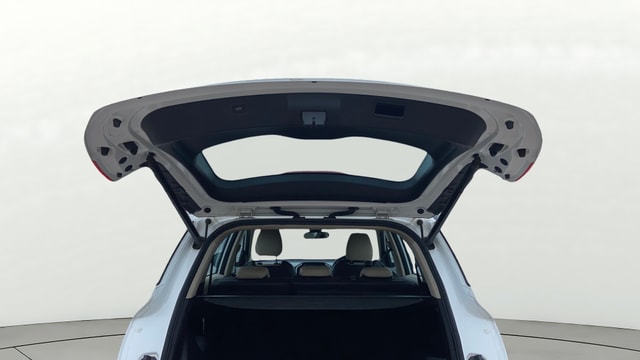 View MG Hector Image 17 Used MG Hector Image 17