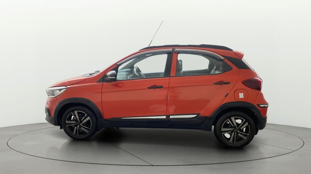 View Tata Tiago NRG Image 6 Used Tata Tiago NRG Image 6