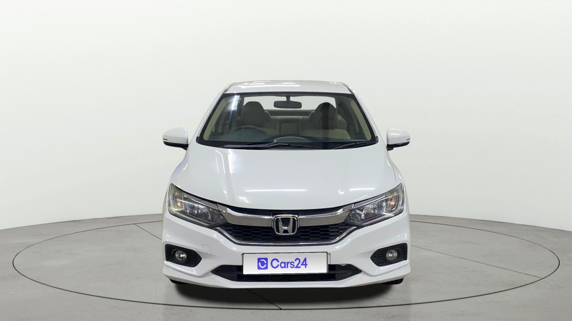 Used 2018 Honda City Used 2018 Honda City
